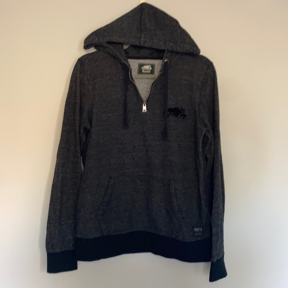 Roots Hoodie - Medium - Picture 2 of 6